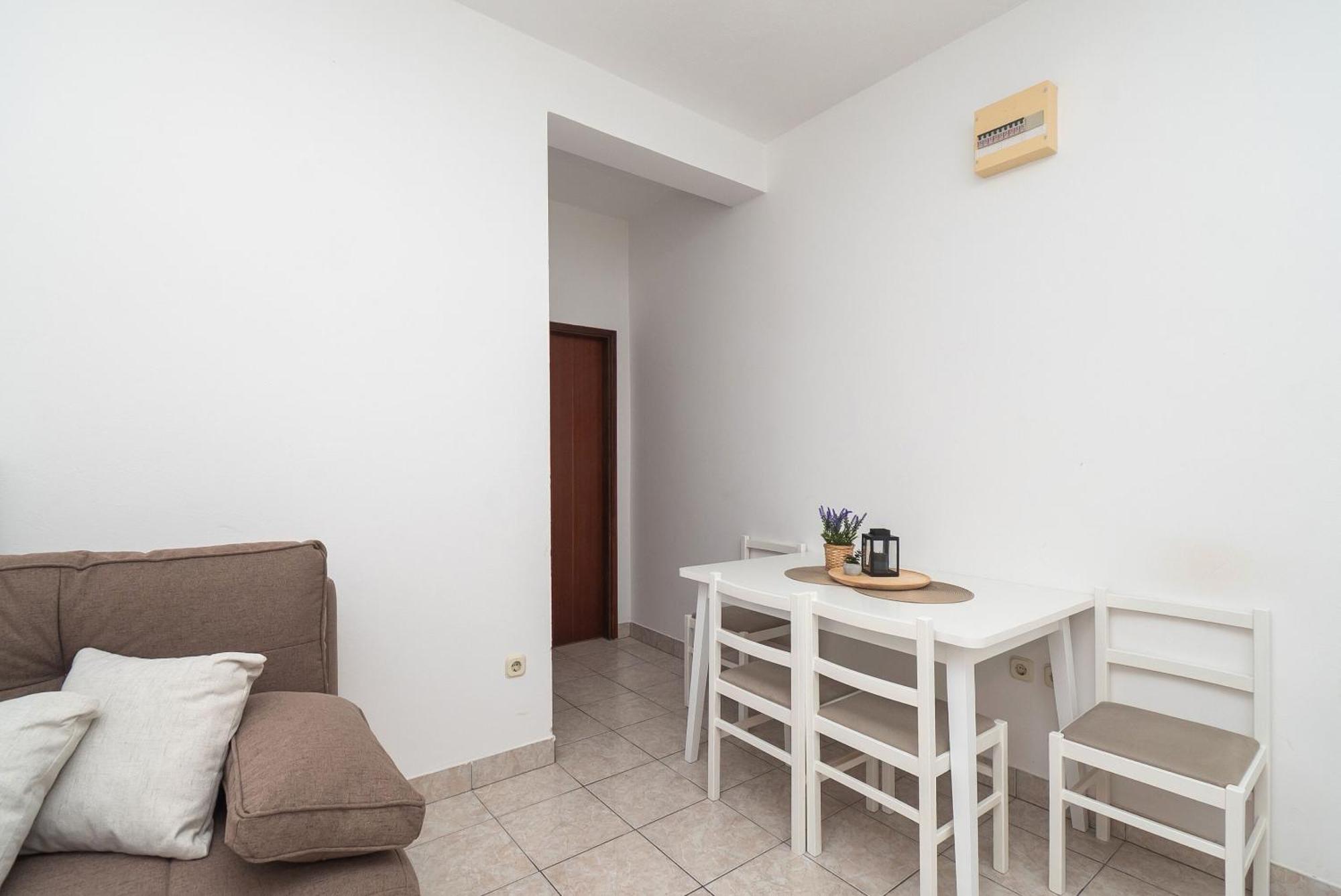 Apartments Ivica Primosten Exterior photo