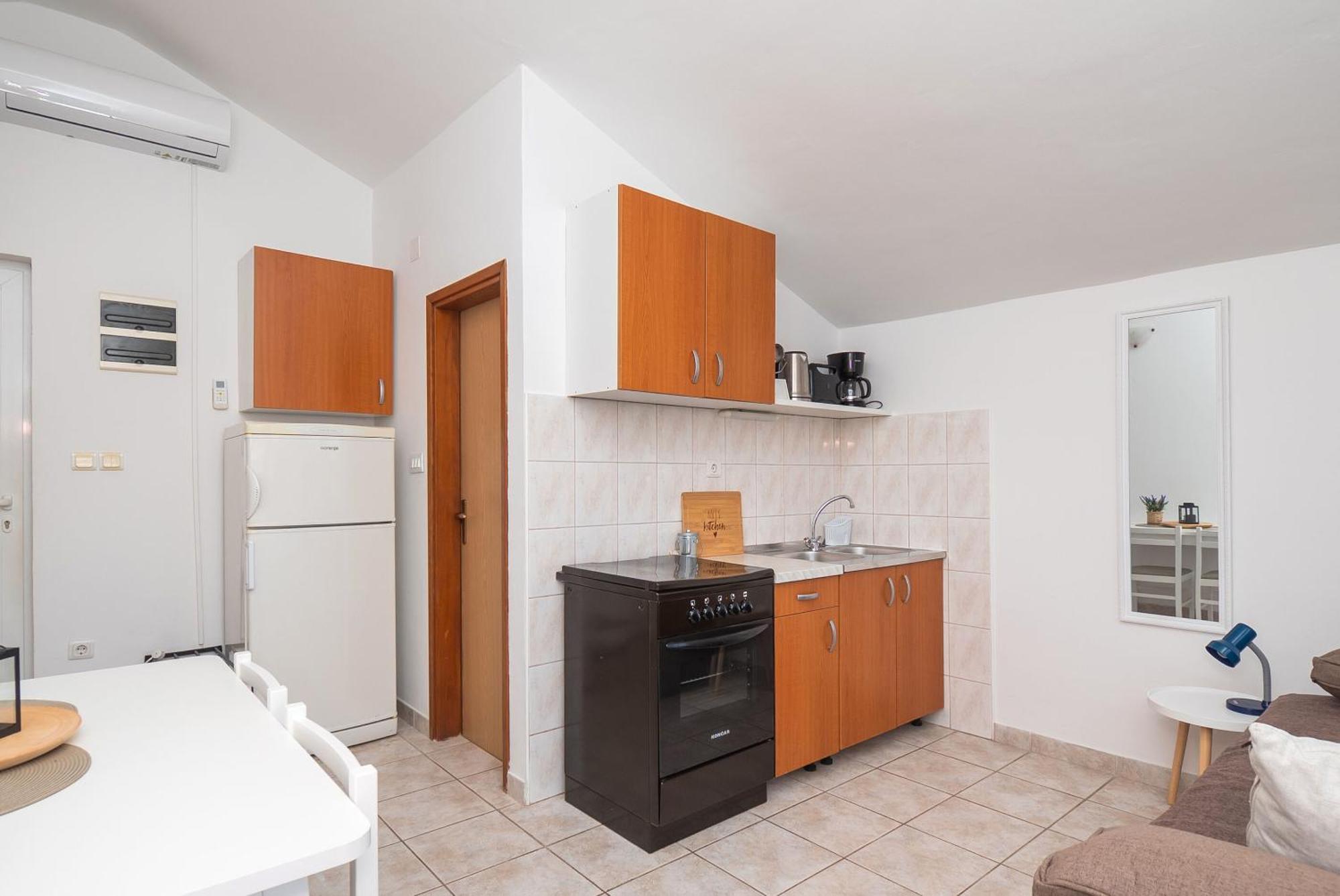 Apartments Ivica Primosten Exterior photo